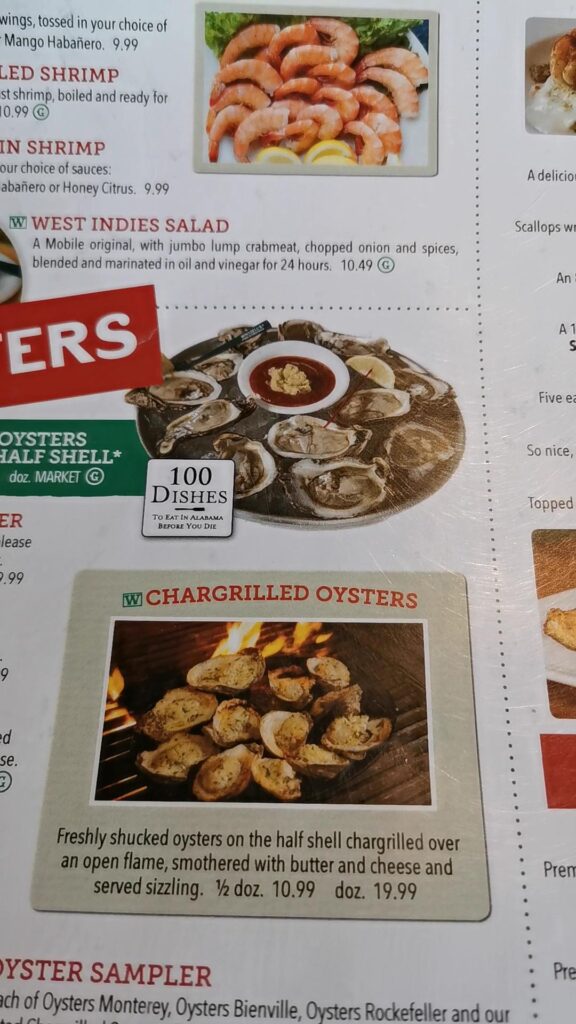 Wintzell\'s Oyster House 2