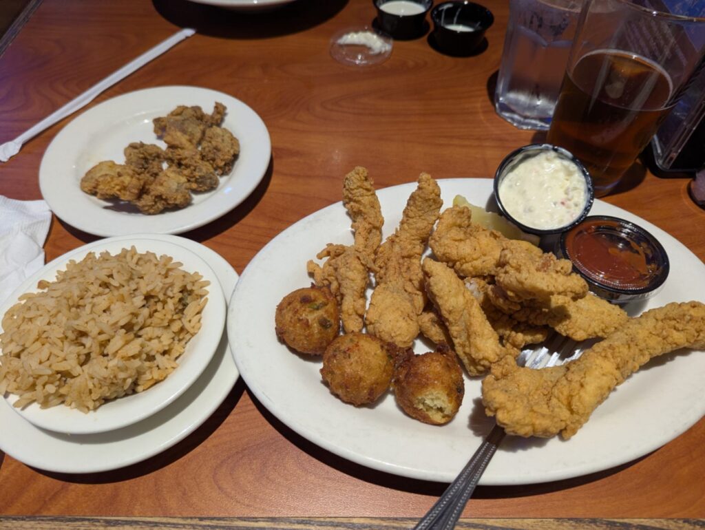 Wintzell\\\\\\\'s Oyster House 4