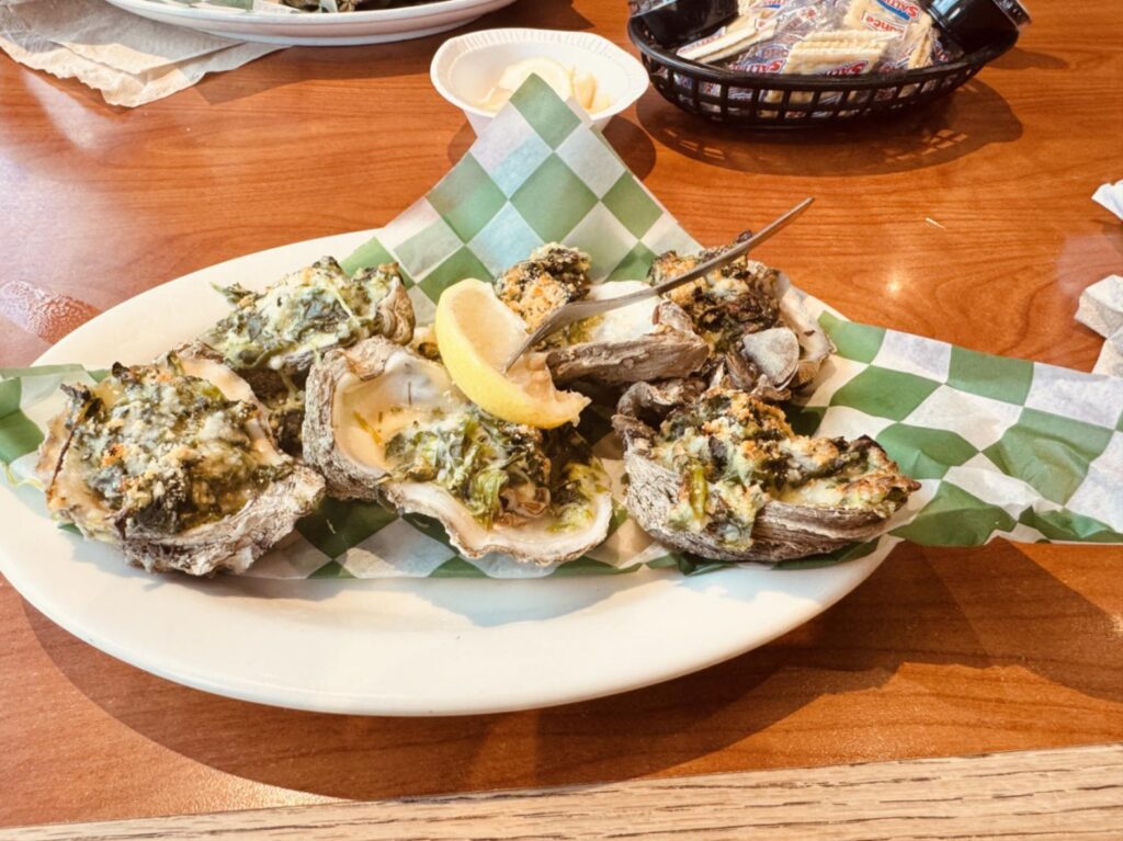 Wintzell\\\\\\\\\\\\\\\'s Oyster House 5